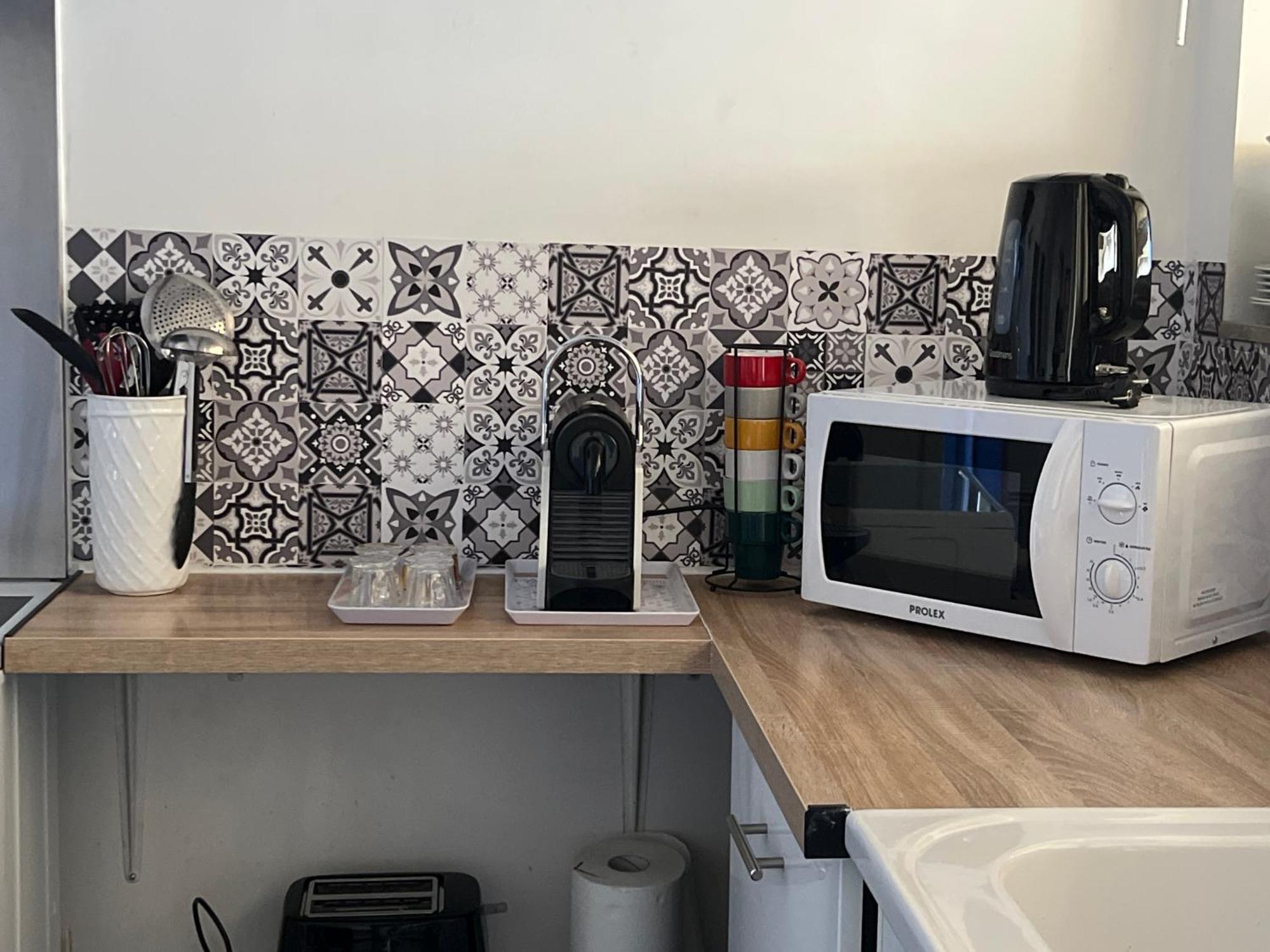 Appartement La Mansarde De La Lone